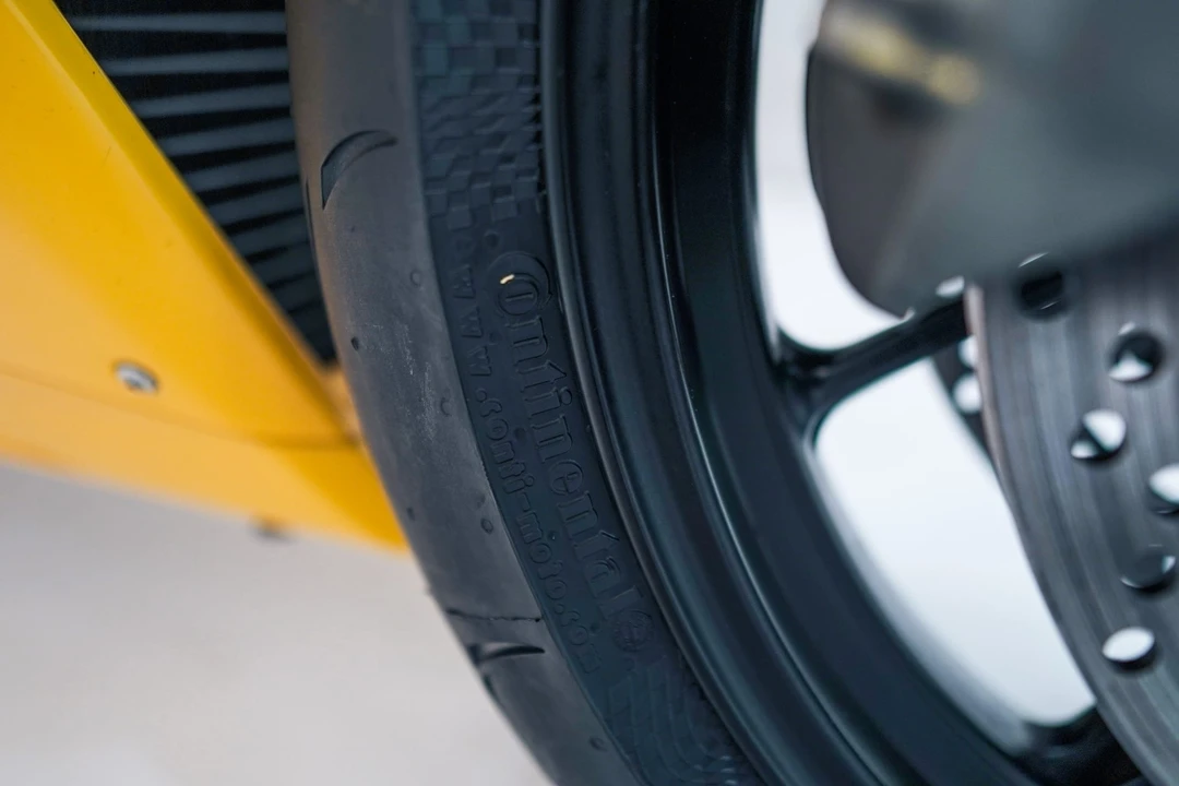 2008 Ducati 1098 - Image 20 of 31