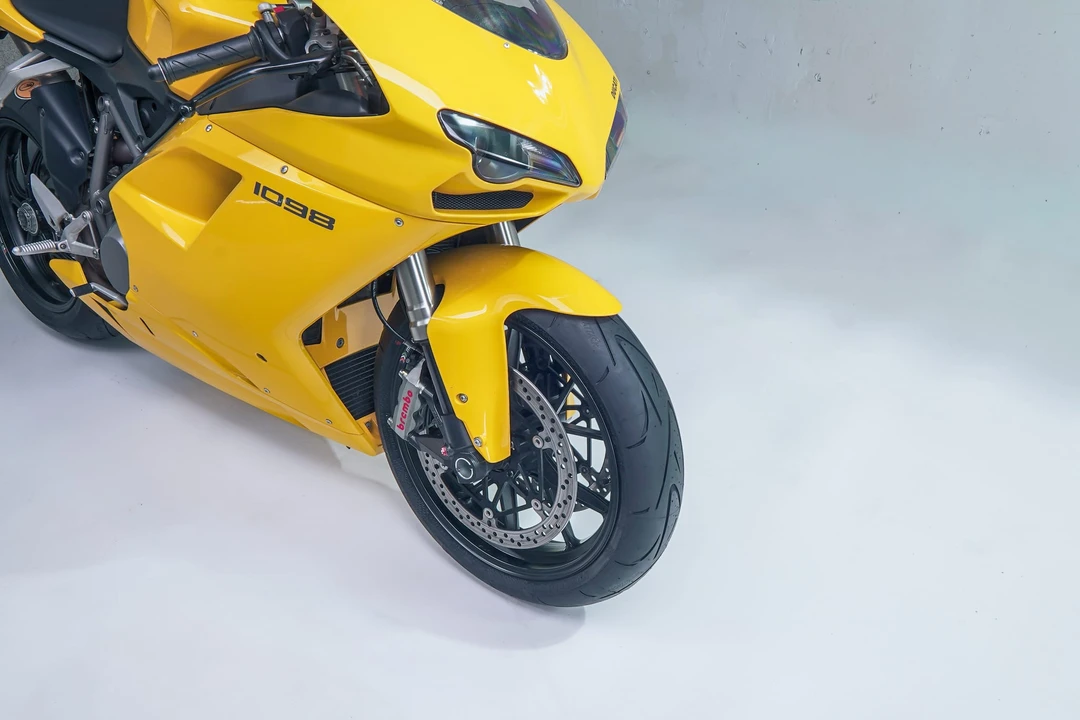 2008 Ducati 1098 - Image 14 of 31