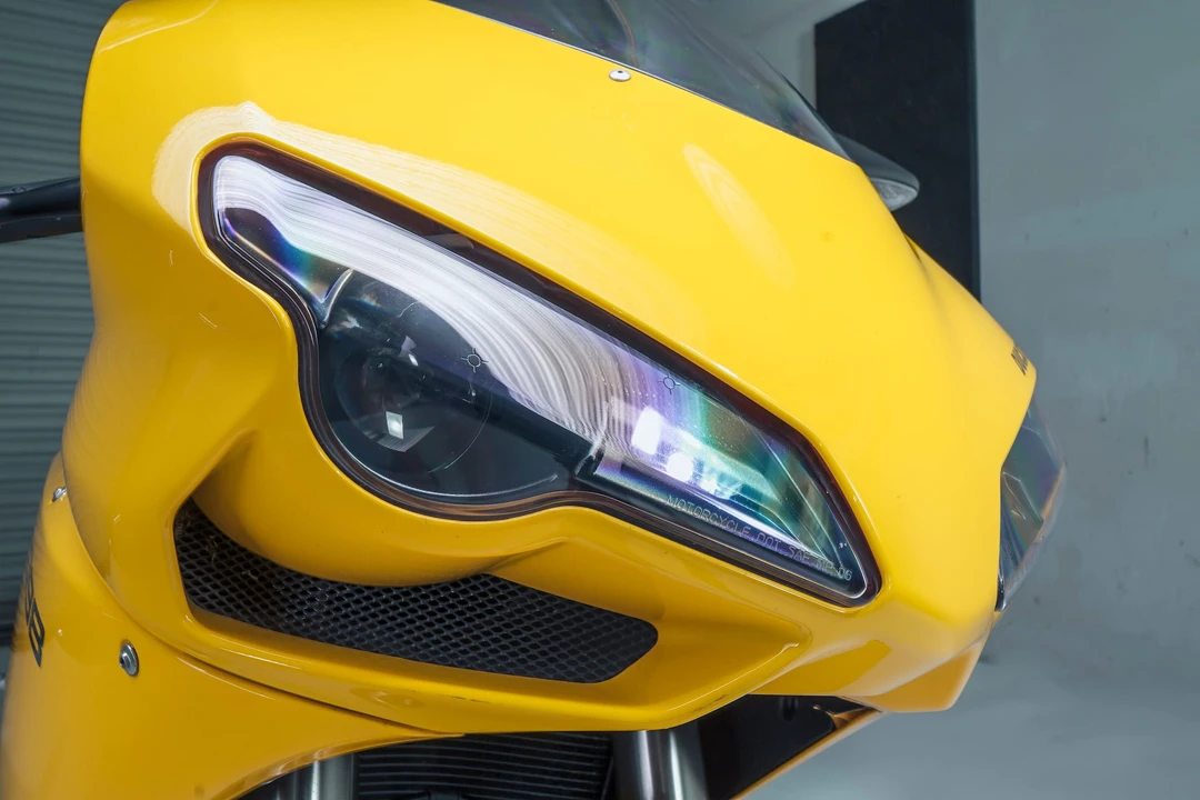 2008 Ducati 1098 - Image 26 of 31