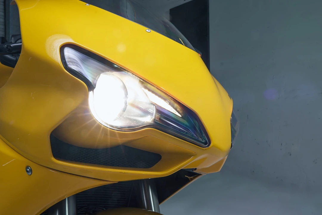 2008 Ducati 1098 - Image 27 of 31