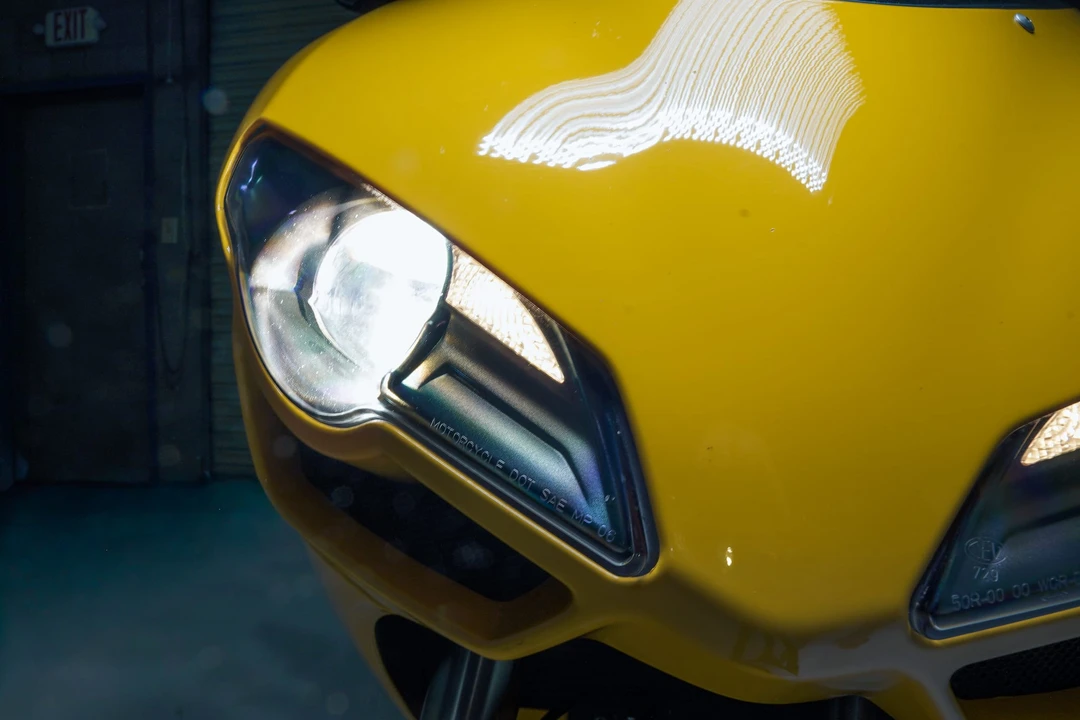 2008 Ducati 1098 - Image 28 of 31