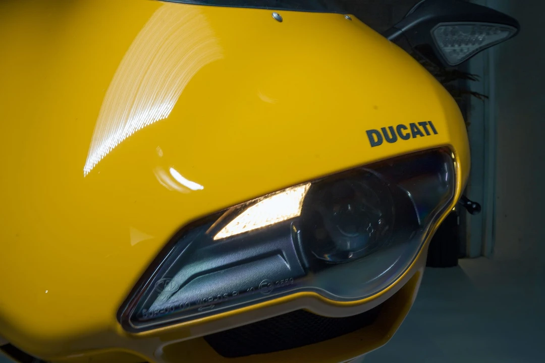 2008 Ducati 1098 - Image 29 of 31