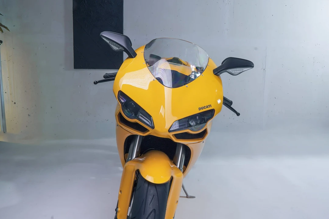 2008 Ducati 1098 - Image 25 of 31