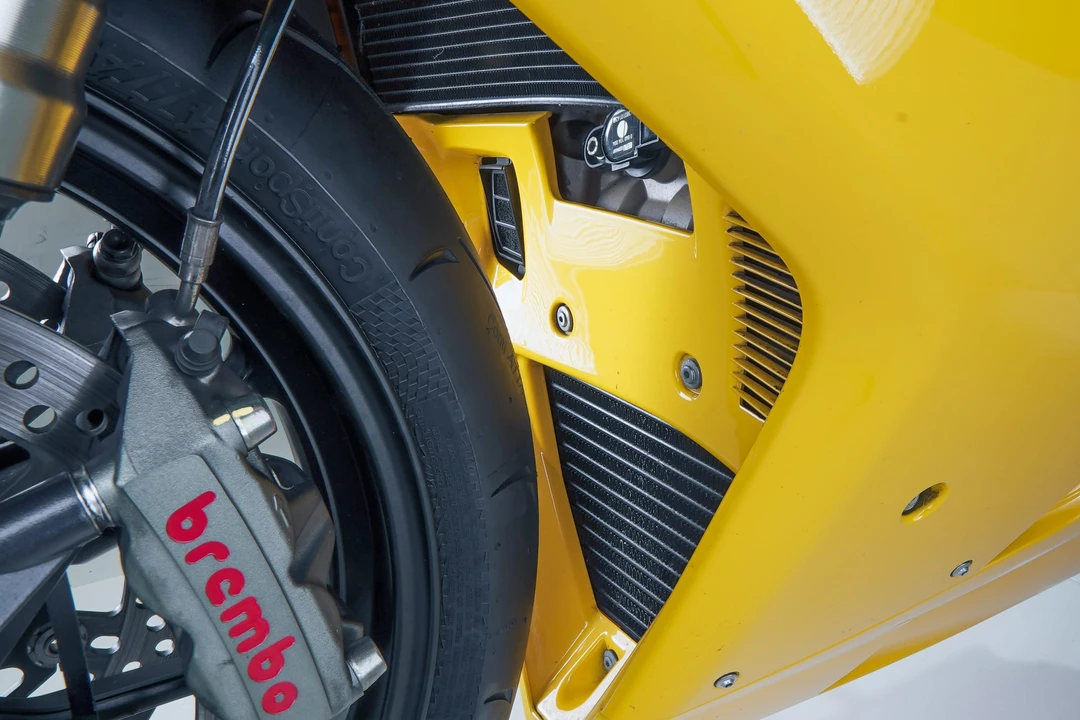 2008 Ducati 1098 - Image 23 of 31
