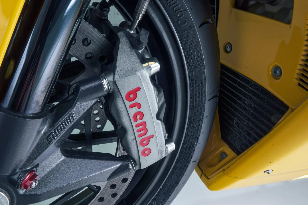 2008 Ducati 1098 - Image 22 of 31