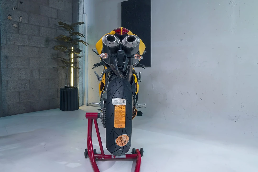2008 Ducati 1098 - Image 11 of 31