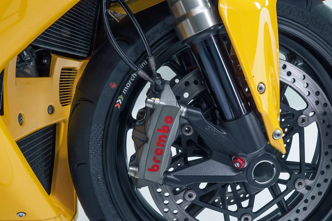 2008 Ducati 1098 - Image 17 of 31