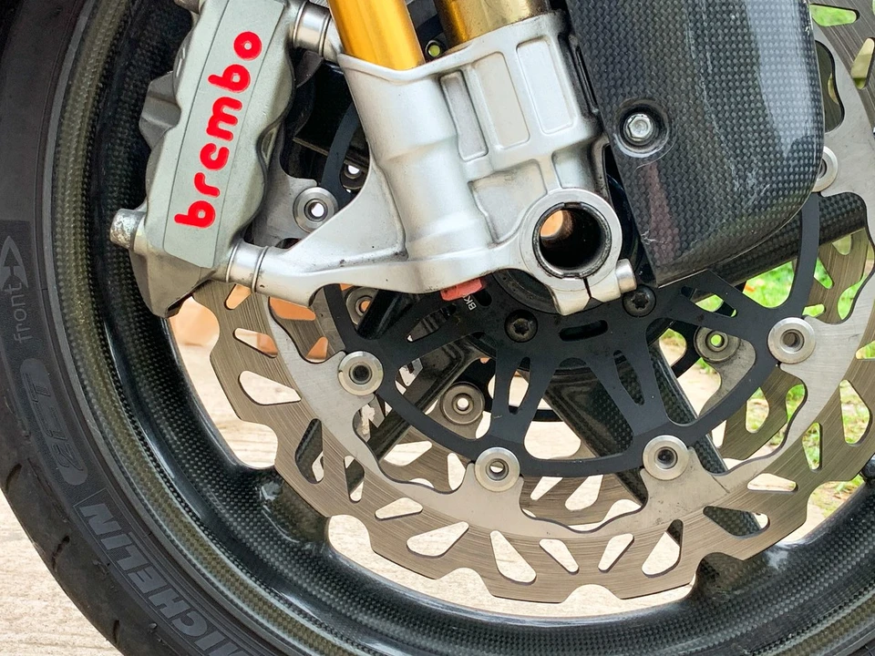 2008 Ducati Desmosedici - Image 16 of 30