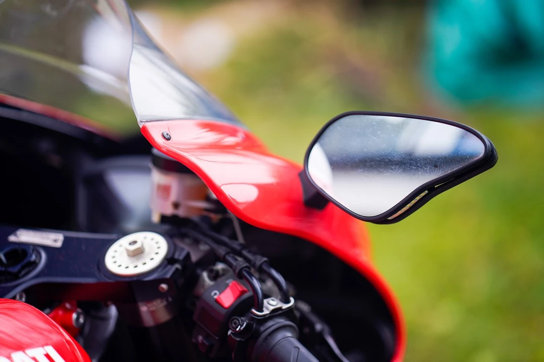 2008 Ducati Desmosedici - Image 28 of 30