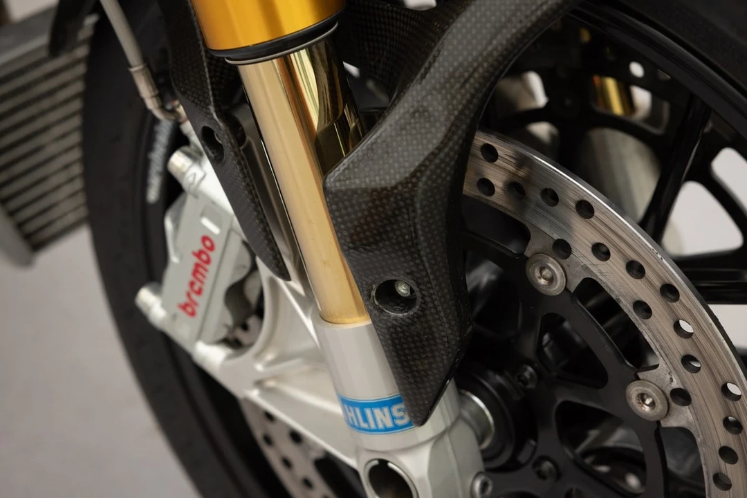 2008 Ducati Monster - Image 23 of 30