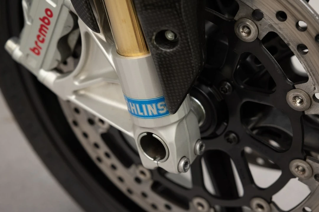 2008 Ducati Monster - Image 24 of 30