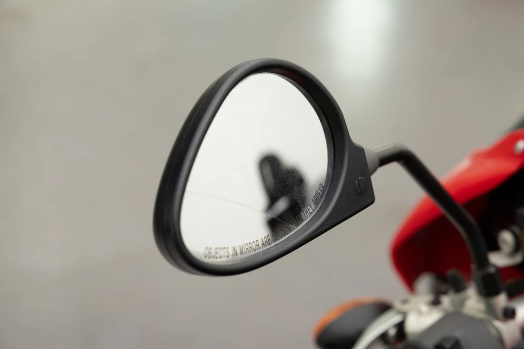 2008 Ducati Monster - Image 10 of 30