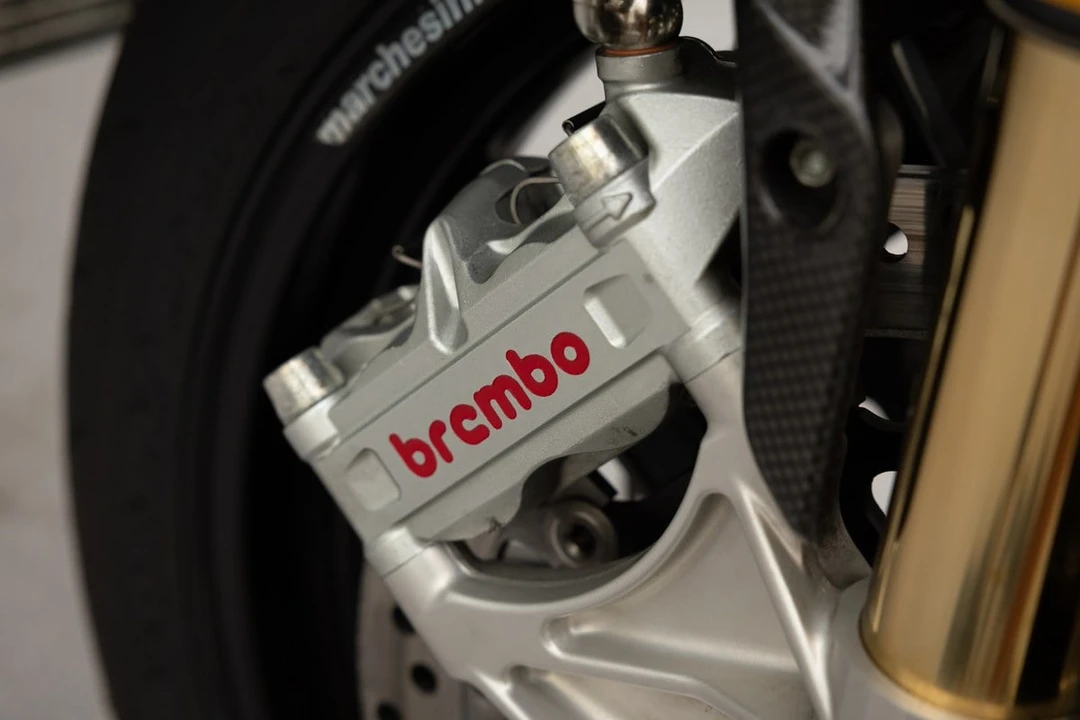 2008 Ducati Monster - Image 26 of 30