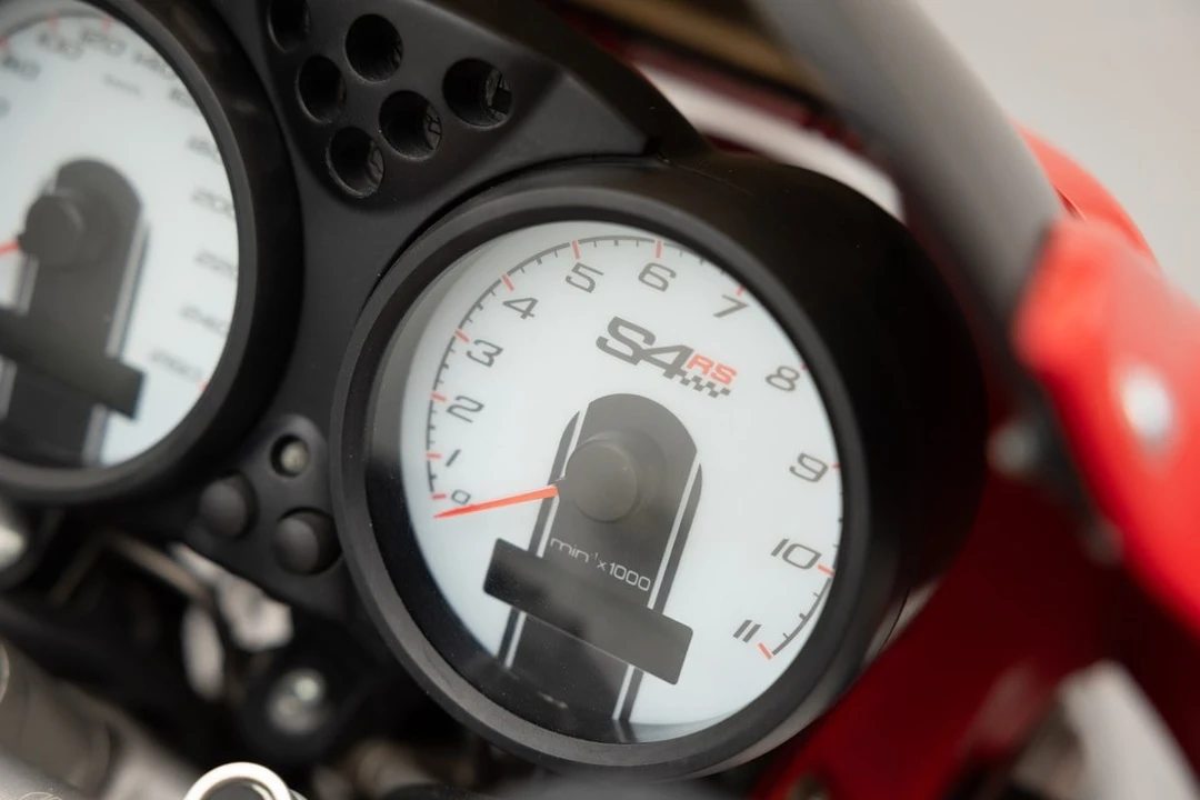 2008 Ducati Monster - Image 20 of 30