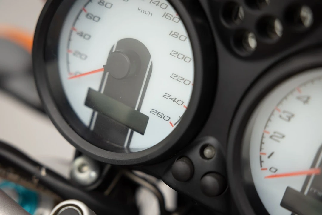 2008 Ducati Monster - Image 21 of 30