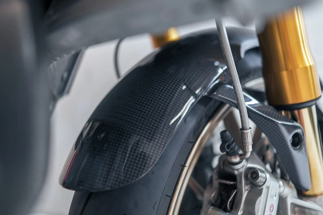 2008 Ducati Monster - Image 12 of 31