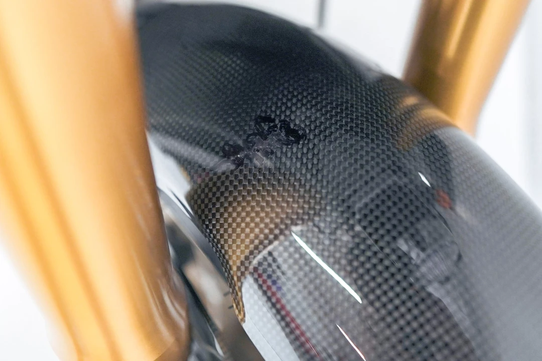 2008 Ducati Monster - Image 13 of 31