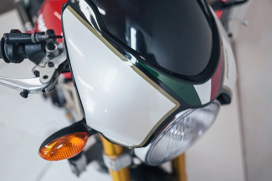 2008 Ducati Monster - Image 30 of 31