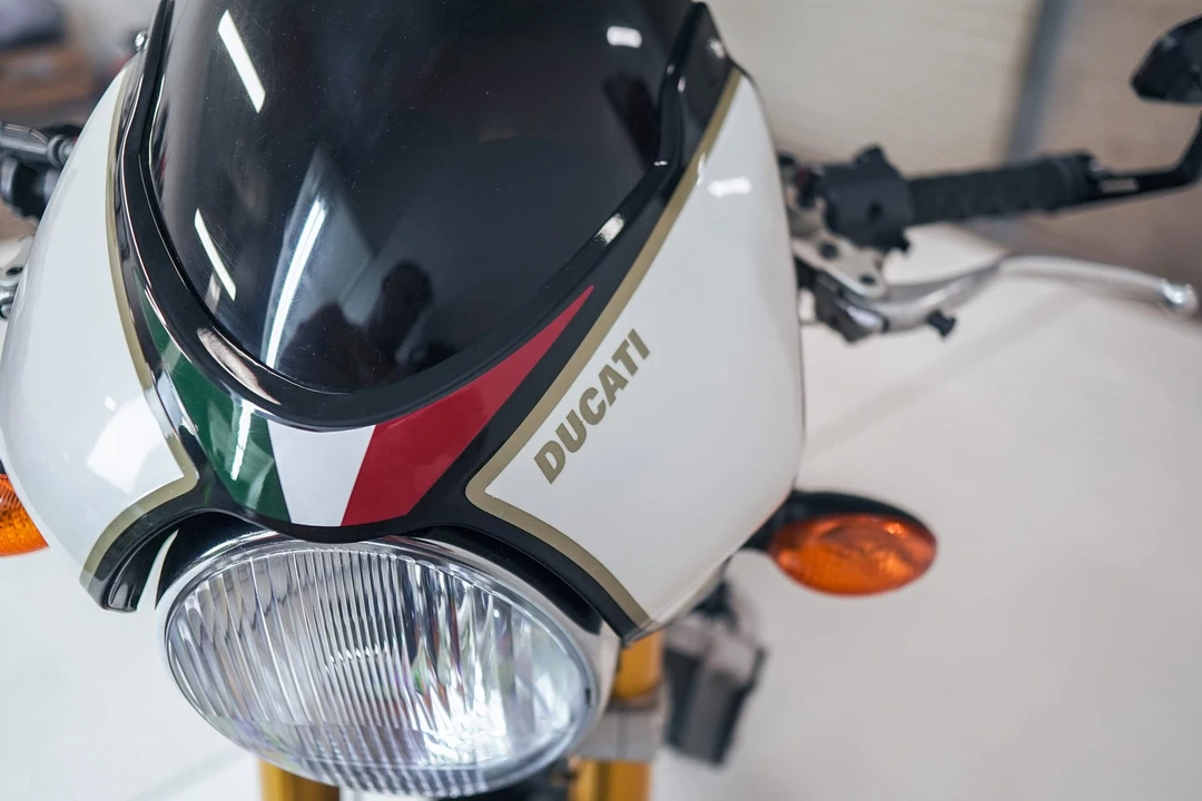 2008 Ducati Monster - Image 28 of 31