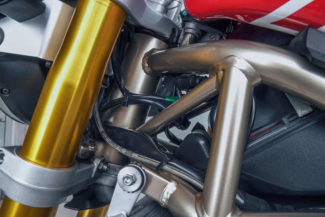 2008 Ducati Monster - Image 22 of 31