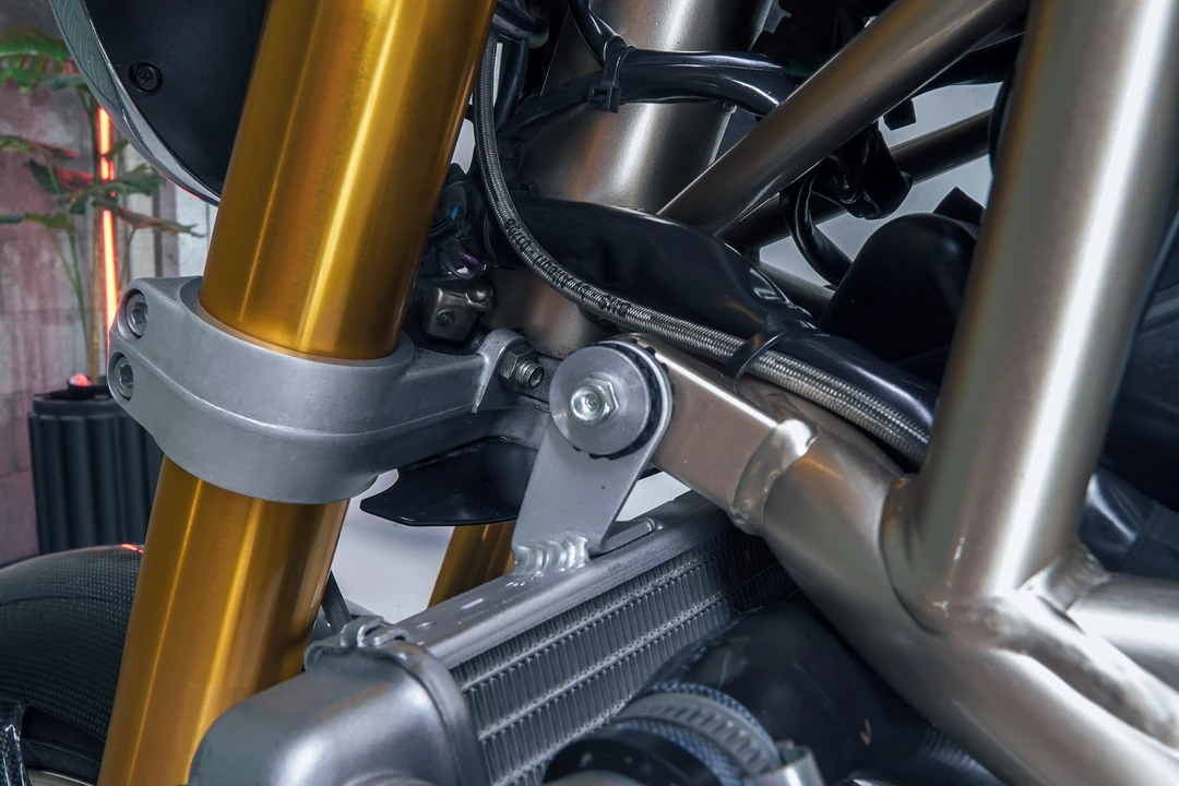 2008 Ducati Monster - Image 23 of 31