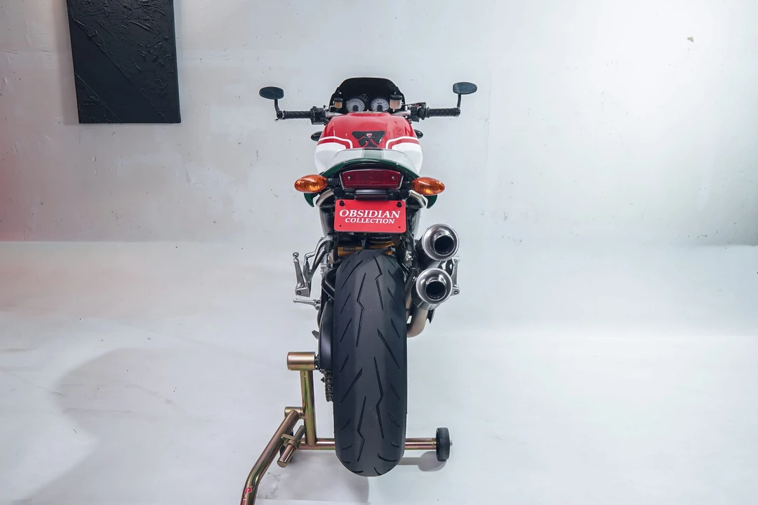 2008 Ducati Monster - Image 7 of 31
