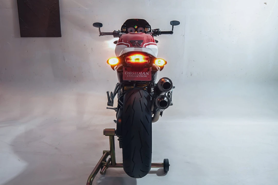 2008 Ducati Monster - Image 8 of 31