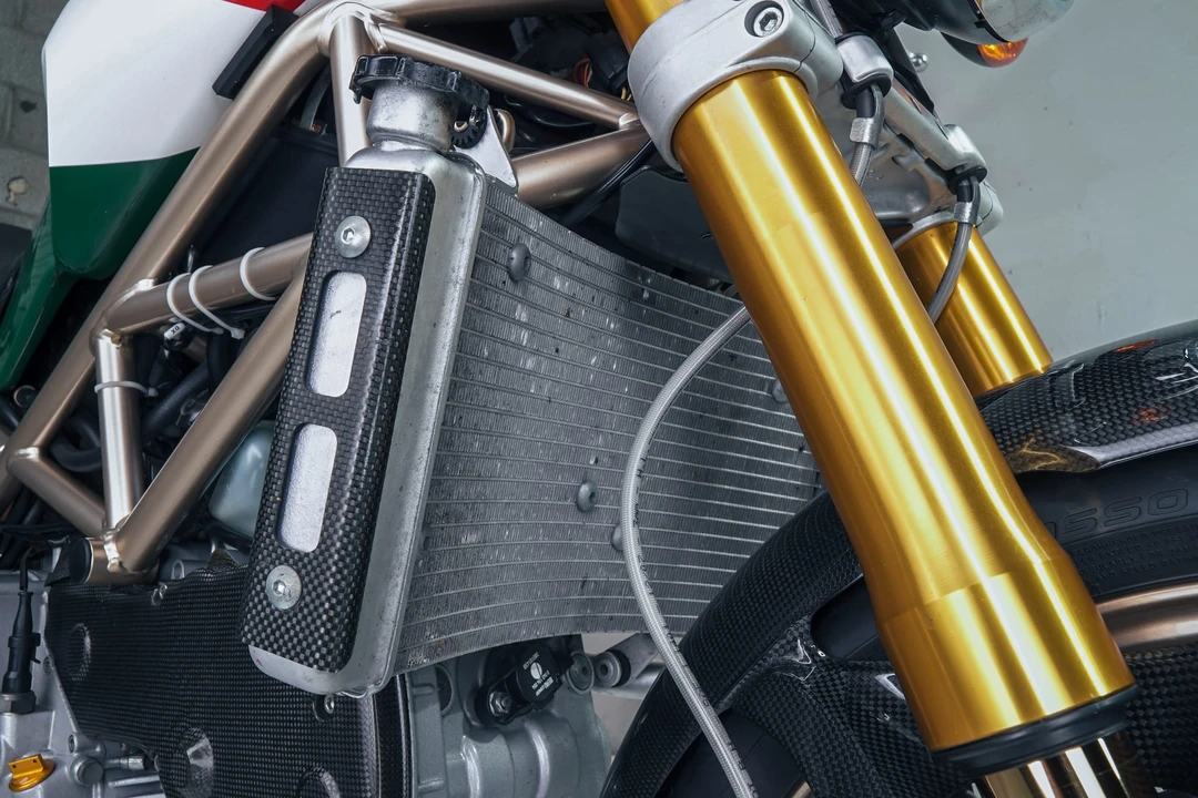 2008 Ducati Monster - Image 26 of 31