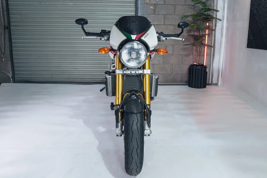 2008 Ducati Monster - Image 4 of 31