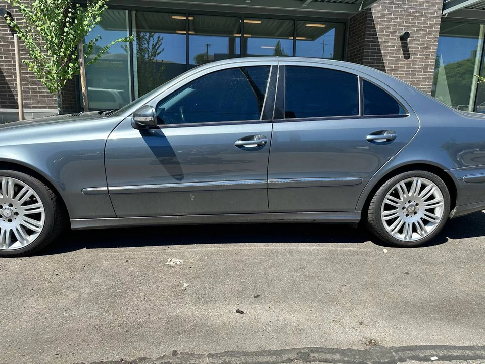 2008 Mercedes-Benz W211 E-Class - Image 7 of 14