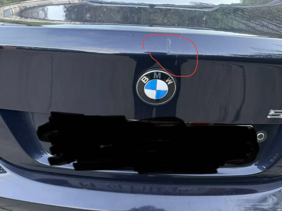 2008 BMW E60 5 Series Sedan - Image 6 of 17