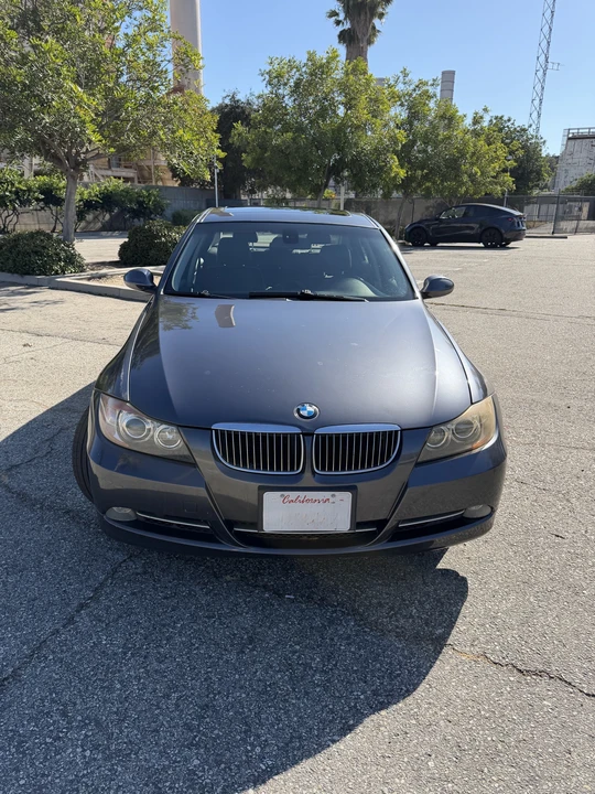 2008 BMW E90 335i Sedan - Image 2 of 10