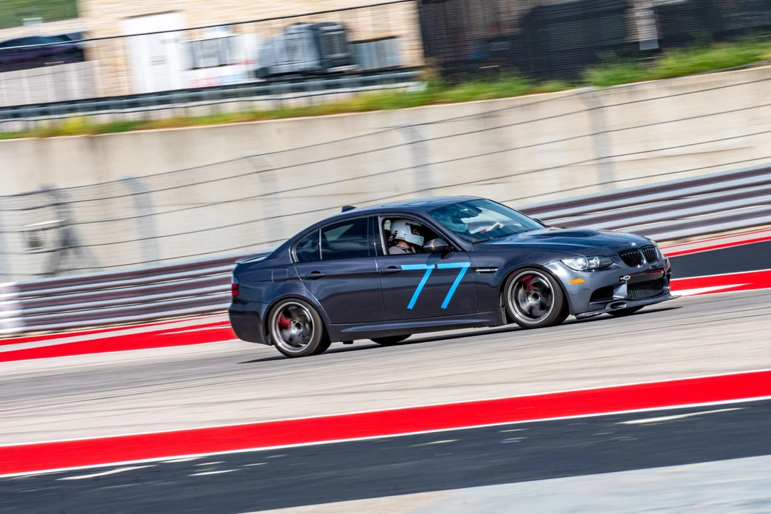 2008 BMW E90 M3 Sedan - Image 5 of 17