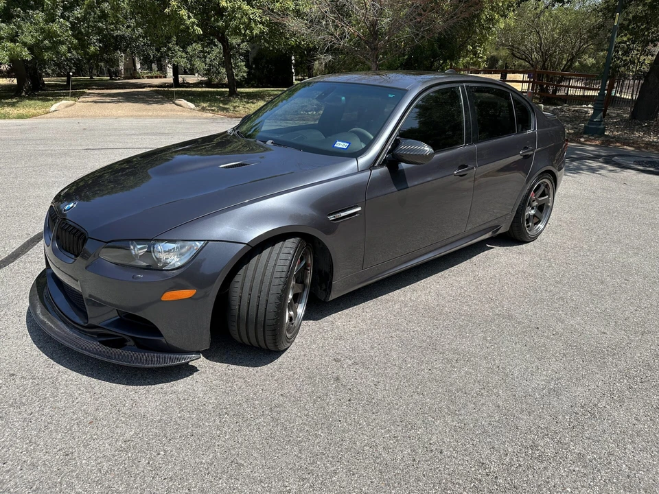2008 BMW E90 M3 Sedan - Image 17 of 17