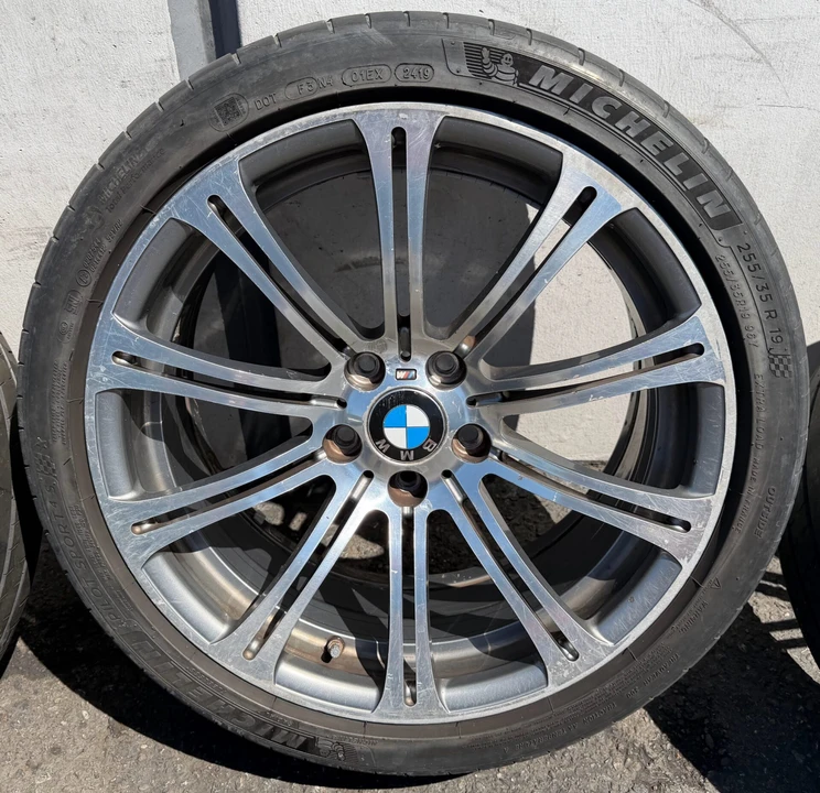 2008 BMW E90 M3 Sedan - Image 7 of 17