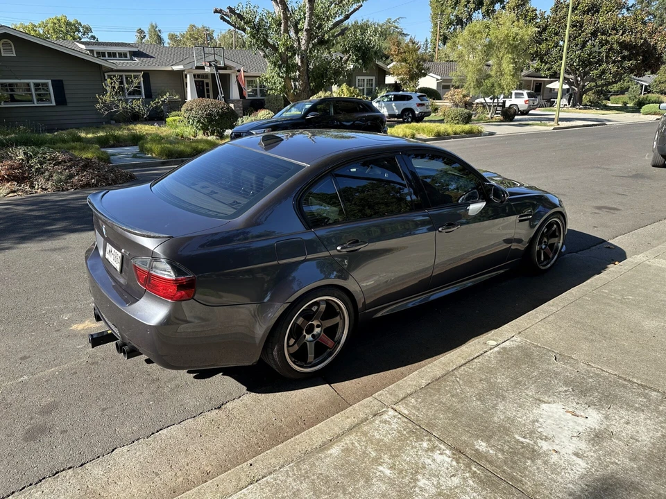2008 BMW E90 M3 Sedan - Image 6 of 17