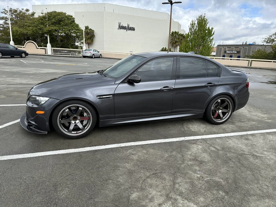 2008 BMW E90 M3 Sedan - Image 11 of 17