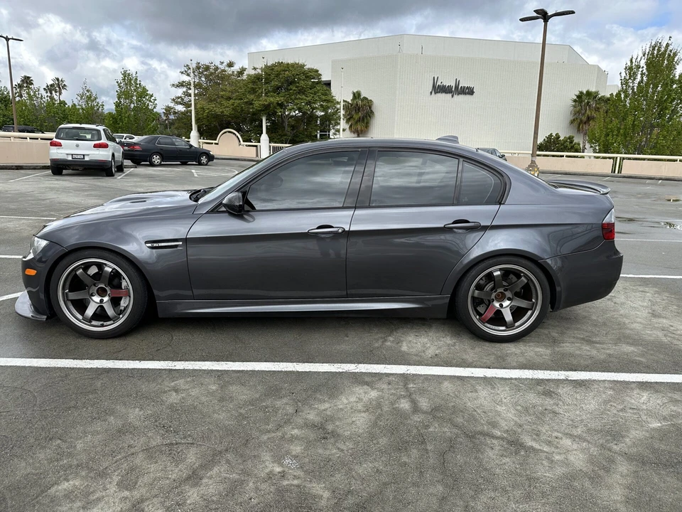 2008 BMW E90 M3 Sedan - Image 3 of 17