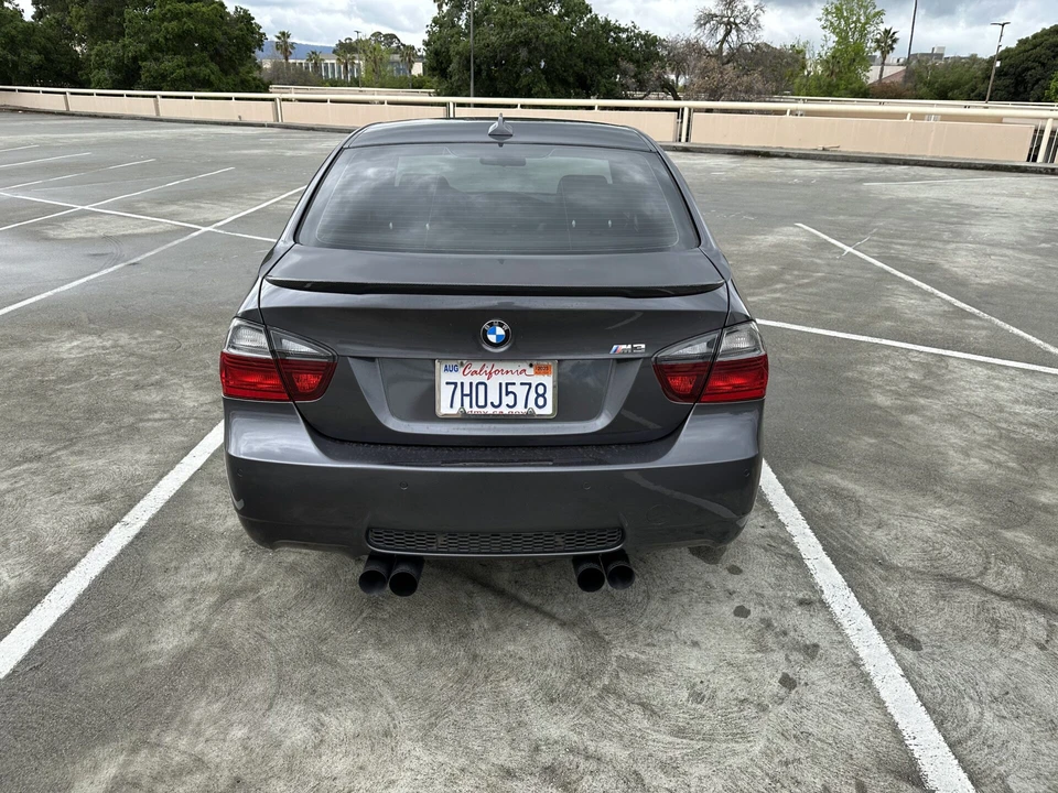 2008 BMW E90 M3 Sedan - Image 13 of 17