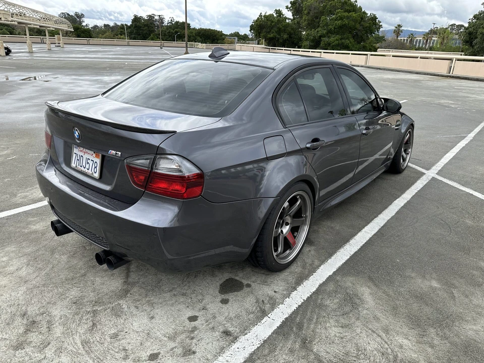 2008 BMW E90 M3 Sedan - Image 14 of 17
