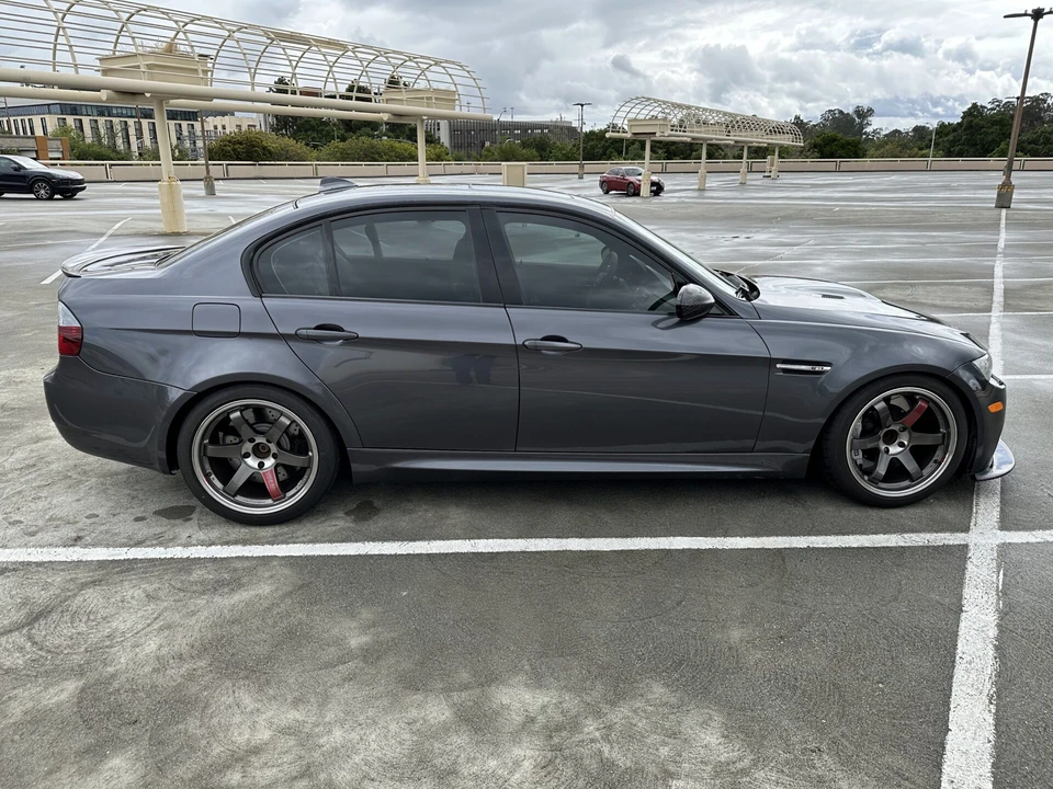 2008 BMW E90 M3 Sedan - Image 15 of 17