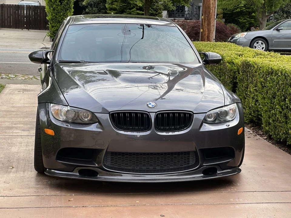 2008 BMW E90 M3 Sedan - Image 16 of 17