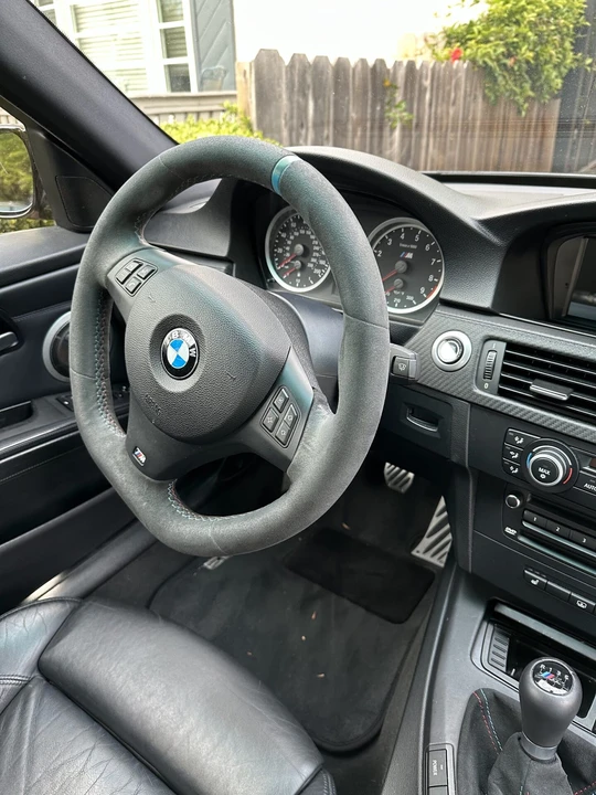 2008 BMW E90 M3 Sedan - Image 2 of 17