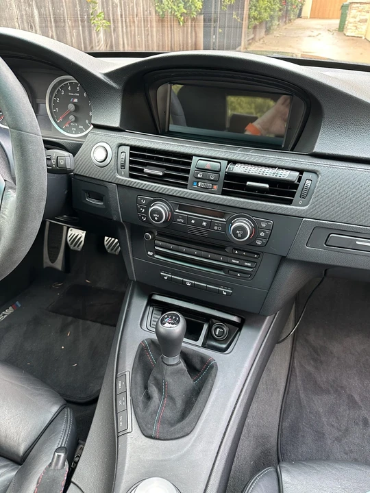 2008 BMW E90 M3 Sedan - Image 4 of 17