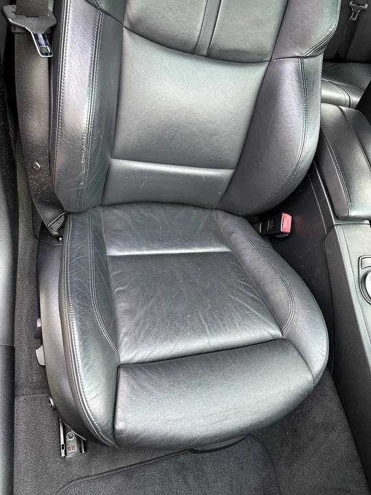 2008 BMW E90 M3 Sedan - Image 10 of 17