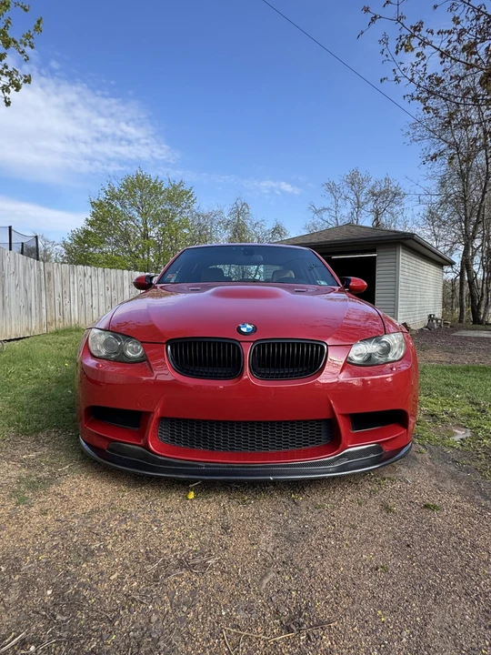 2008 BMW E90 M3 Sedan - Image 14 of 27