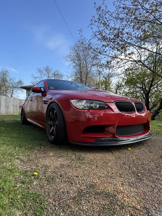 2008 BMW E90 M3 Sedan - Image 17 of 27