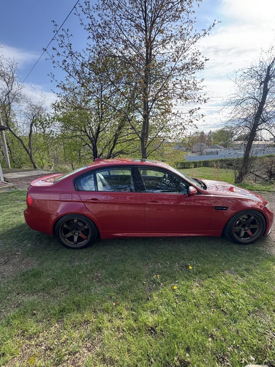2008 BMW E90 M3 Sedan - Image 18 of 27