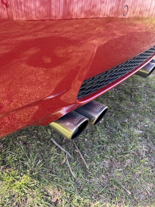 2008 BMW E90 M3 Sedan - Image 19 of 27
