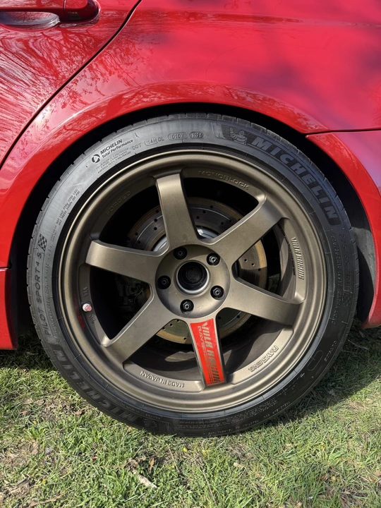2008 BMW E90 M3 Sedan - Image 20 of 27